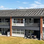 Bad, Lejl 8 * Fanø