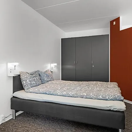 Bad, Lejl 8 Apartamento *