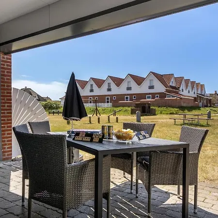 Appartement Bad, Lejl 8 Fanø