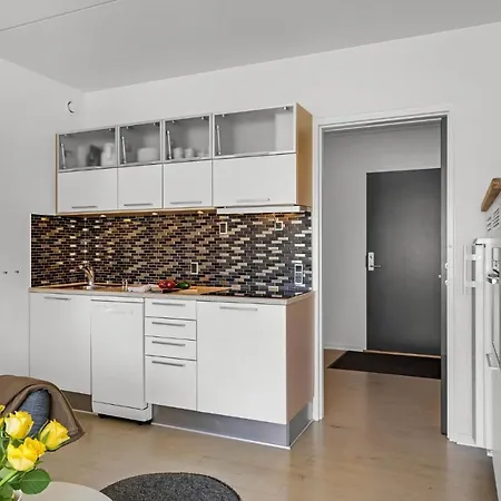 公寓 Bad, Lejl 8 *