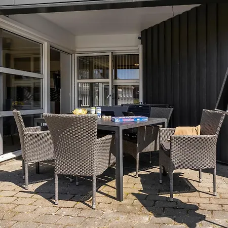 Appartement Bad, Lejl 8