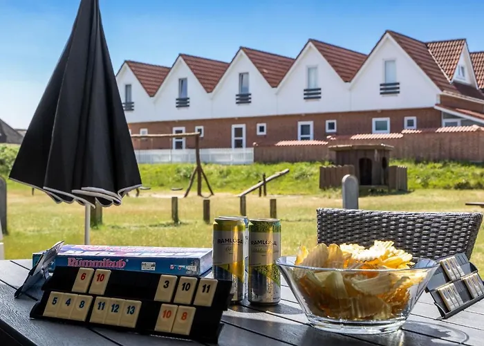 Appartement Bad, Lejl 8 *