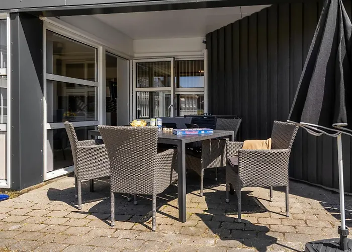 Appartement Bad, Lejl 8